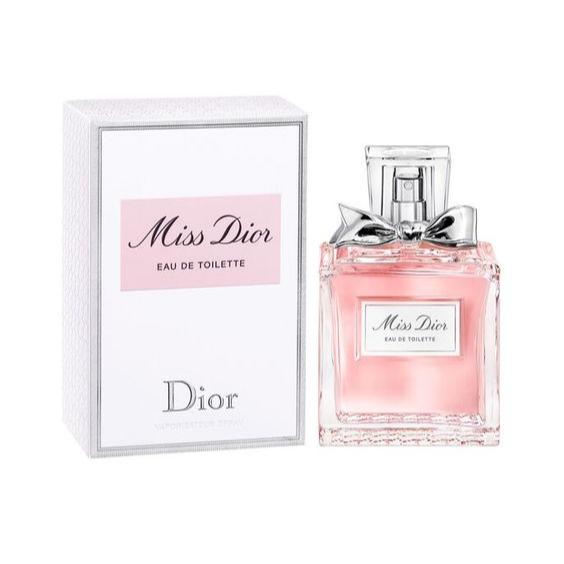 Miss Dior 100 ml