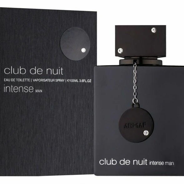 Club de Nuit Intense 100 ml