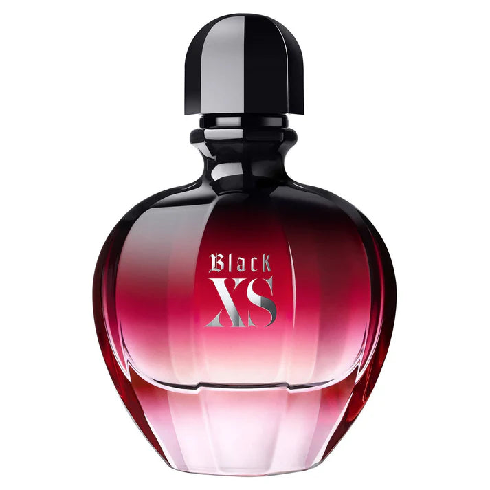 BLACK XS femme 80ml