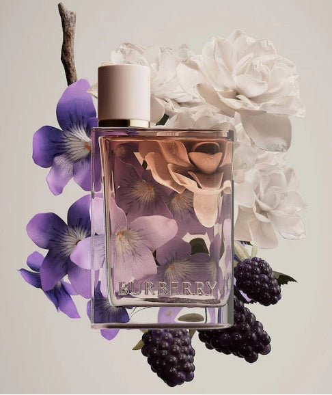 Burberry Her intense - 100 ml
