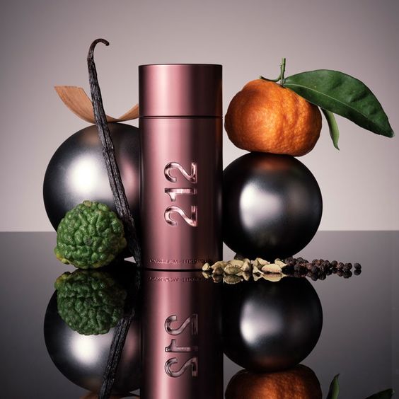 212 Sexy Men 100 ml