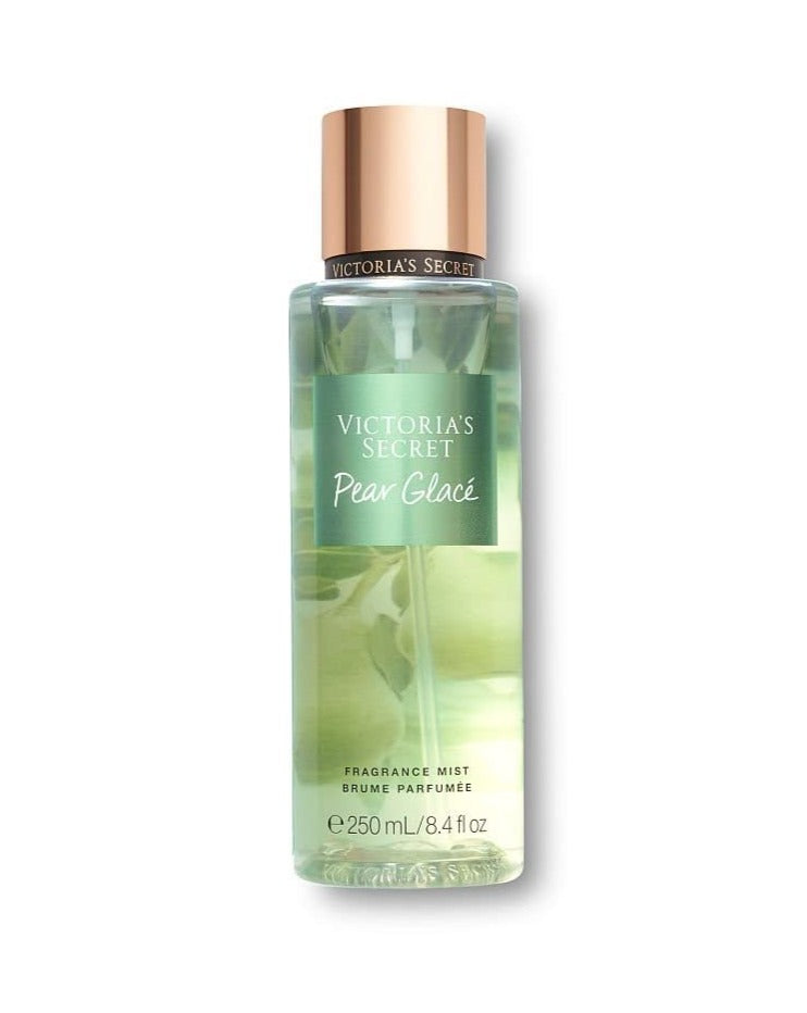 Pear Glacé