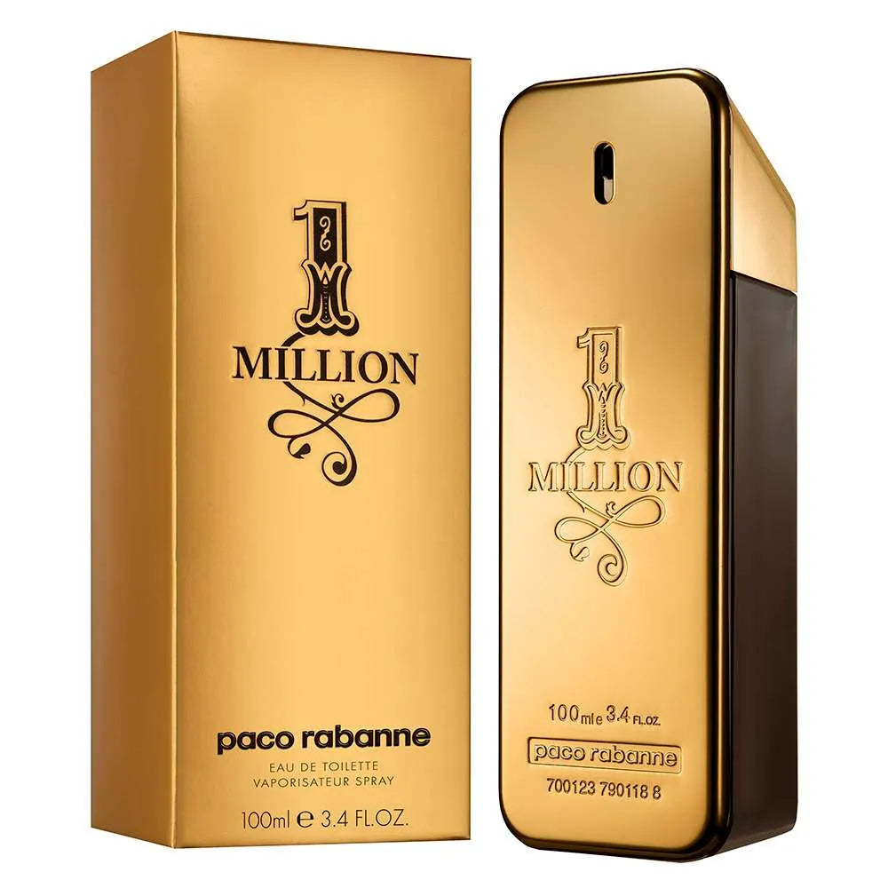 1 Million EDT100ml