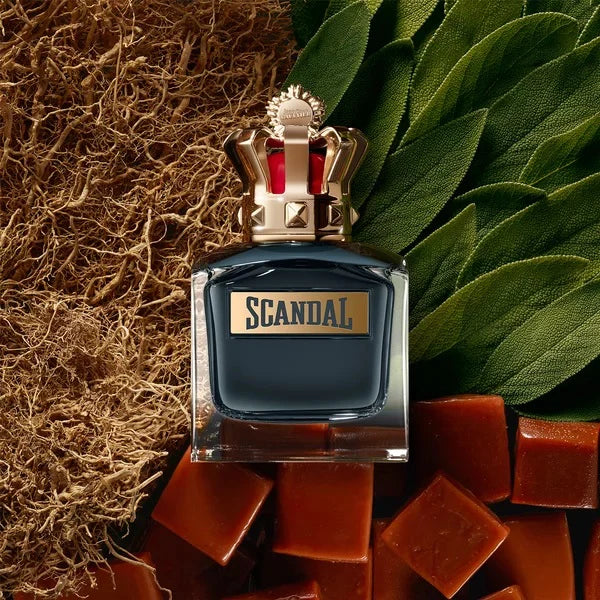 Scandal Homme 100 ml