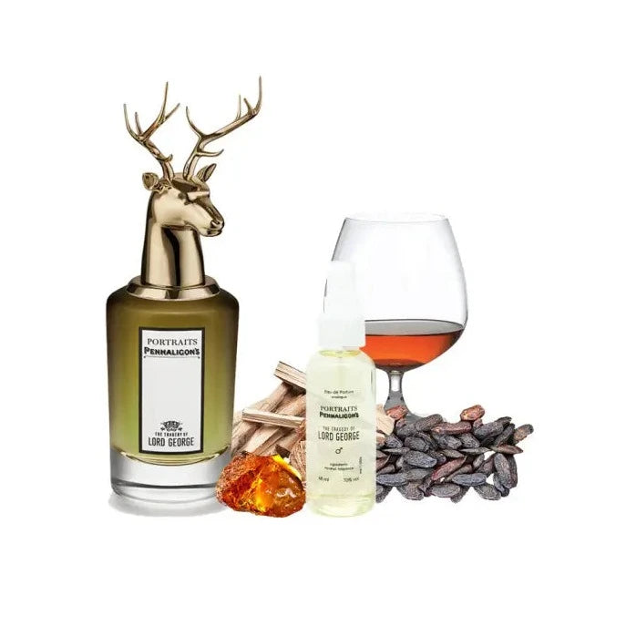 Penhaligon's The Tragedy of Lord George 75 ml