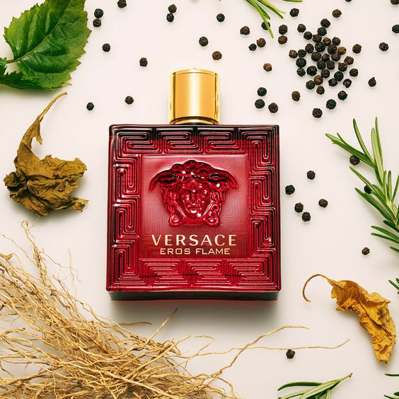 Versace Eros FLAME - 100 ml