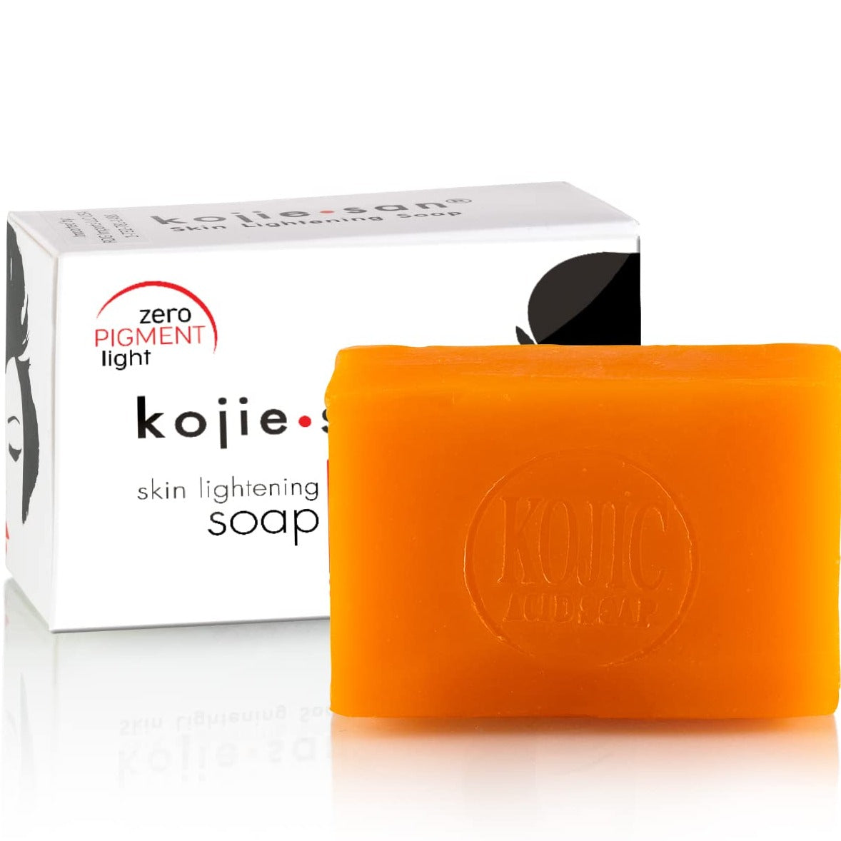 Kojie San Skin Lightening Soap - 135g
