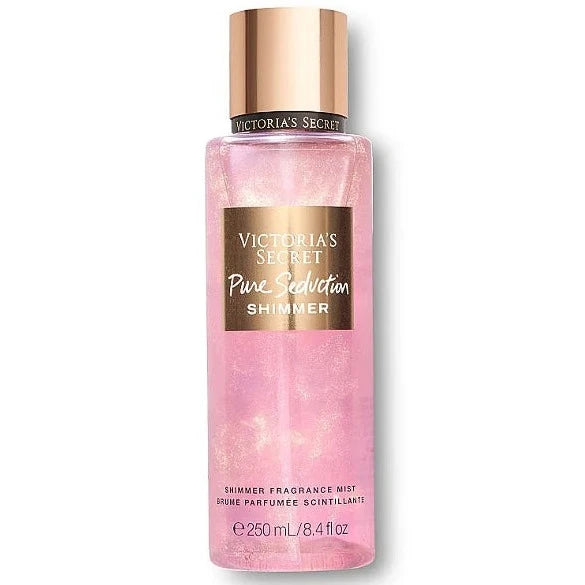 PURE SEDUCTION SHIMMER (Paillettes)