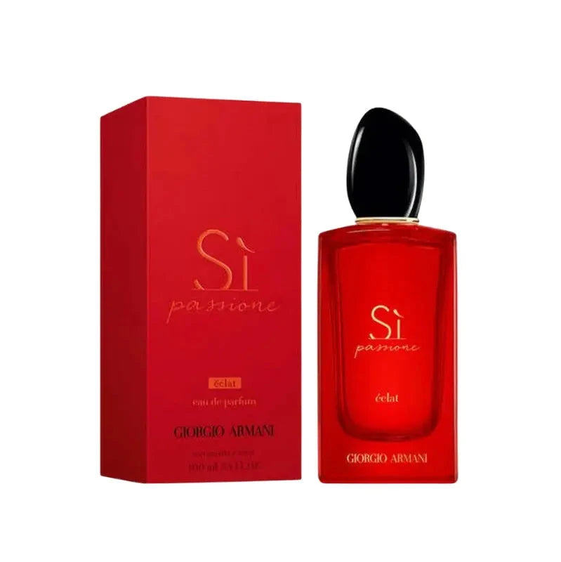 Si PASSIONE EDP 100ML