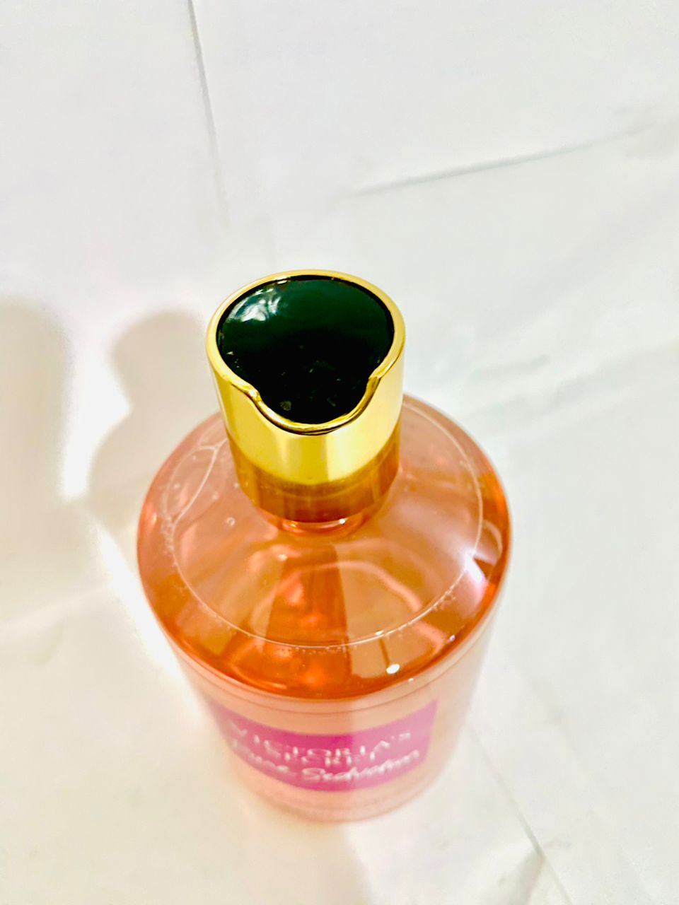 PURE SEDUCTION (gels douche)