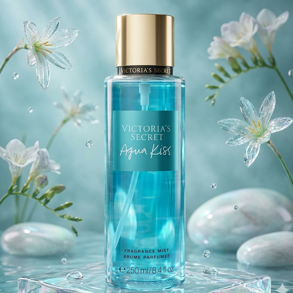 Aqua Kiss