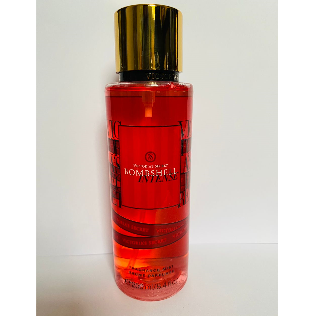 BOMBSHELL INTENSE