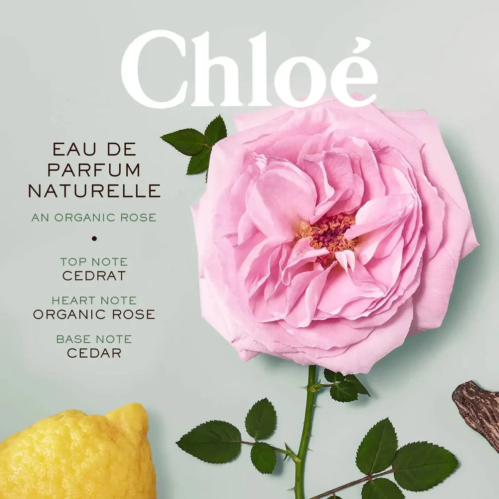 CHLOÉ EDP 75ML