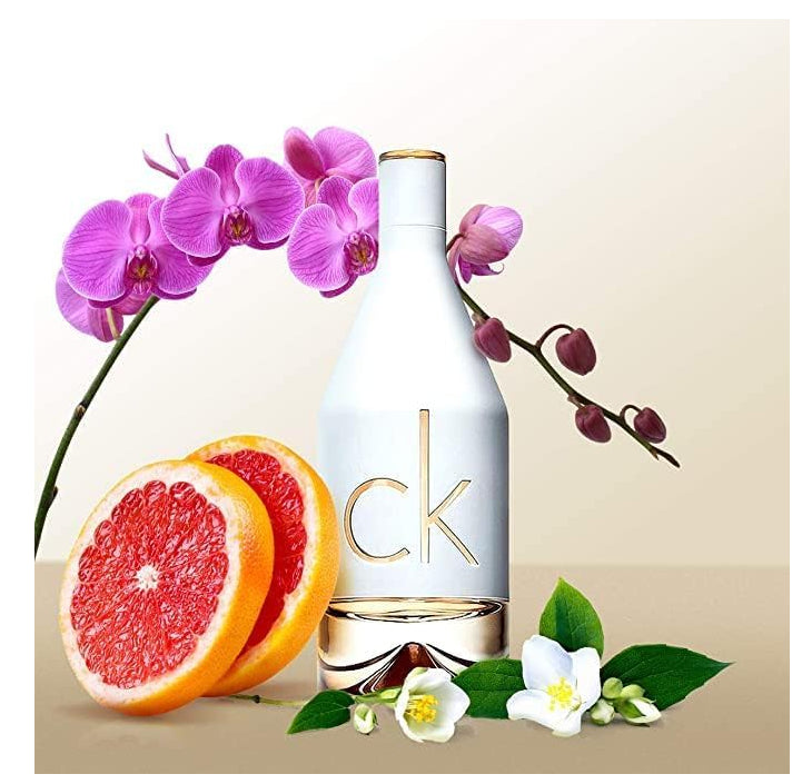 CK IN2U for Her - 150 ml