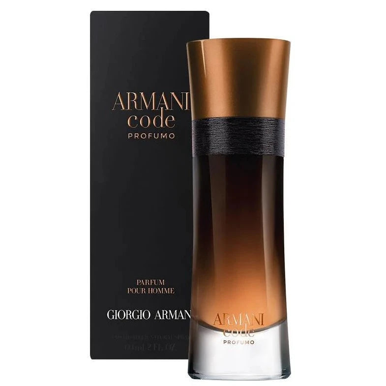 Armani Code 100 ml