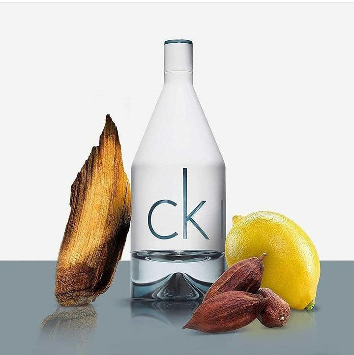 CK IN2U for Him 100 ml