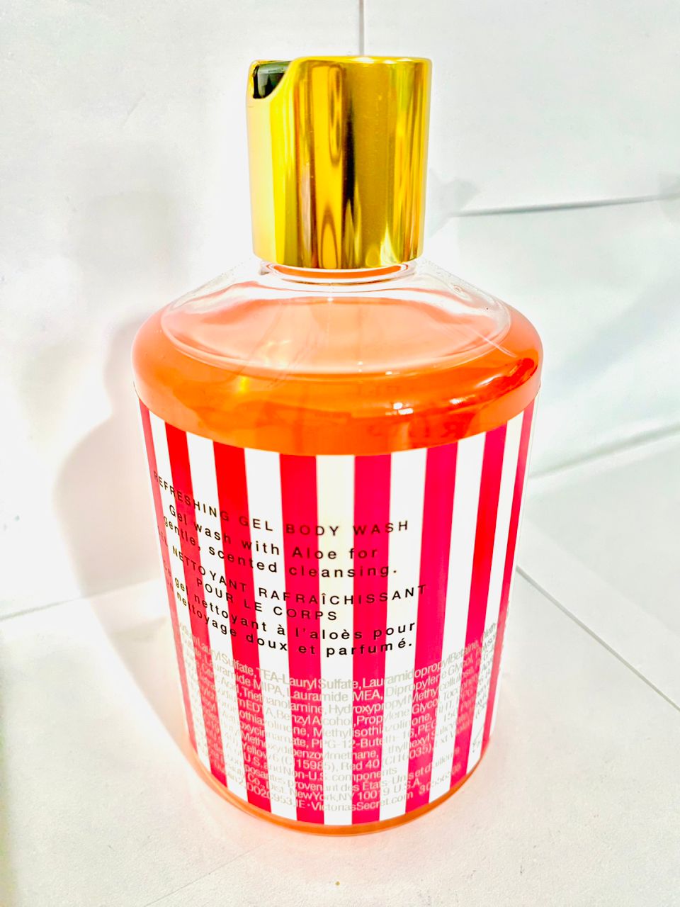 BOMBSHELL (gels douche)