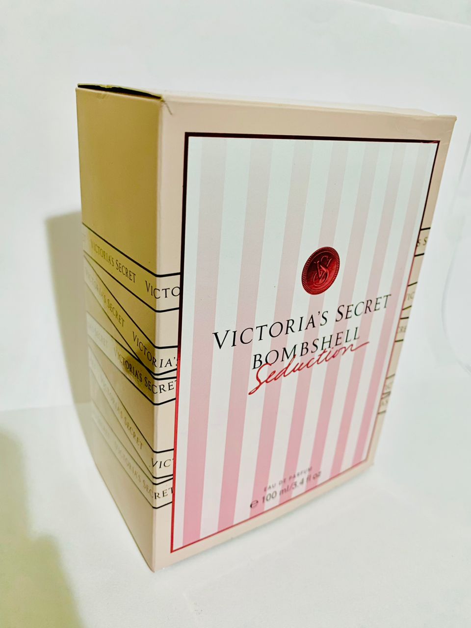 BOMBSHELL SEDUCTION (edp)