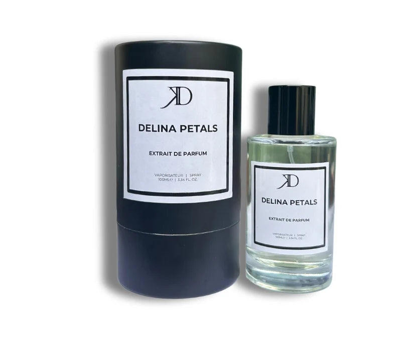 KD PARIS Marly DELINA EDP 50ml