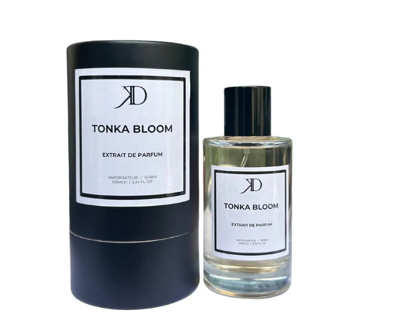 KD PARIS Pure Tonka EDP 100ml
