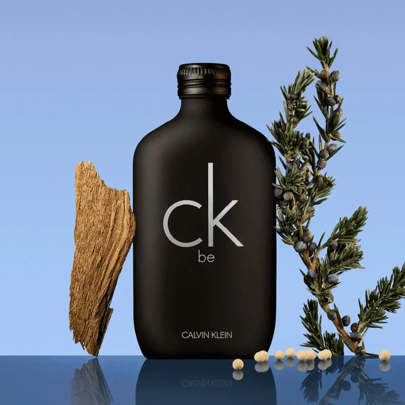 Ck Be EDT 100ml