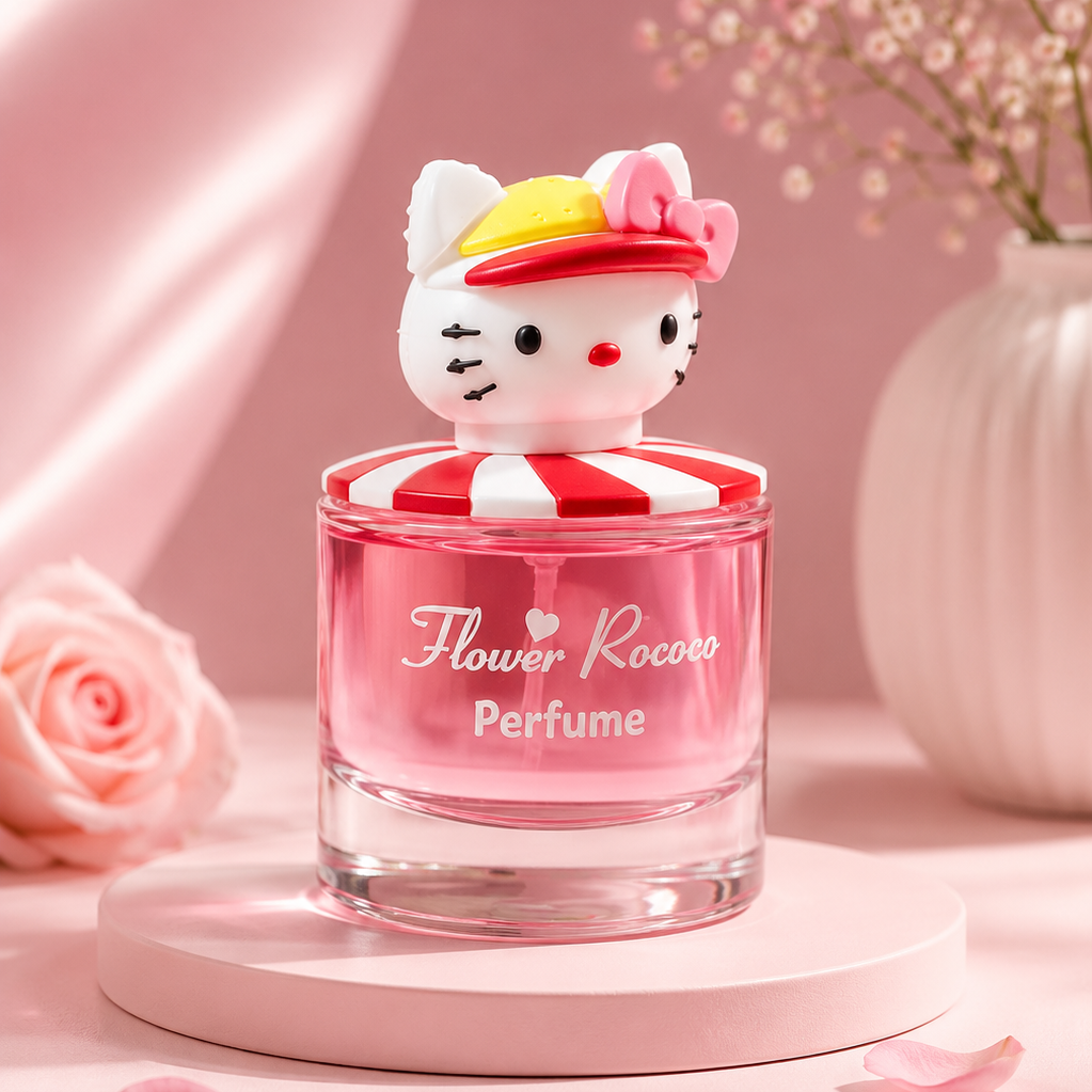 KITTY ROSE 35ML