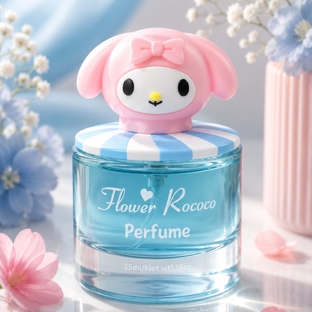 MELODY BLEU 35ML