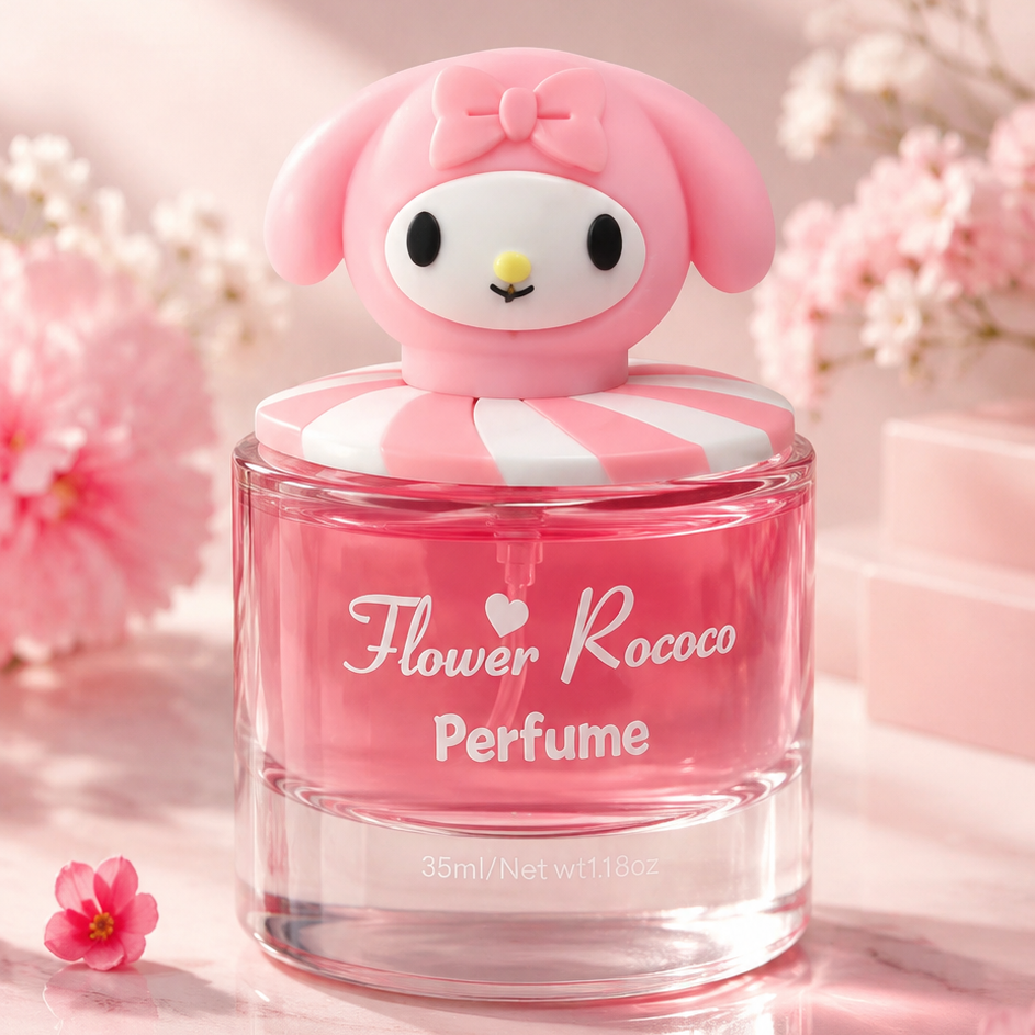 MELODY ROSE 35ML
