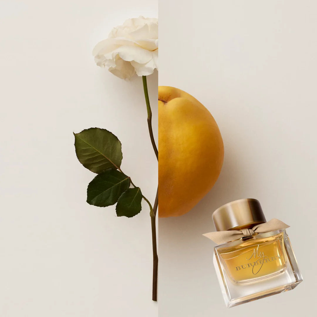 My Burberry Eau de Parfum - 90 ml