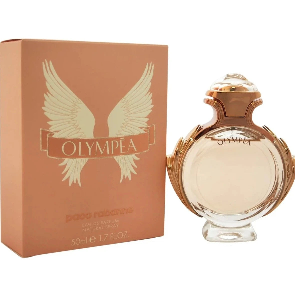 Paco Rabanne Olympéa - 100 ml