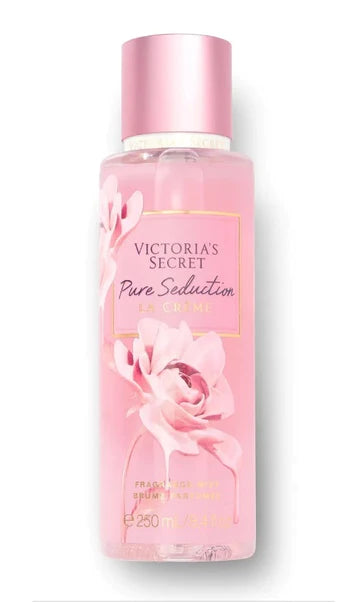 Pure Seduction La Creme