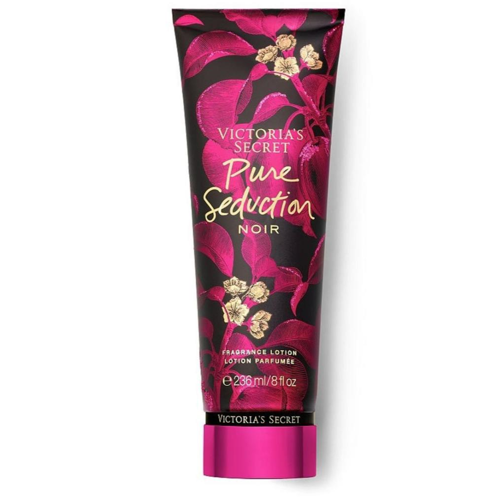 PURE SEDUCTION NOIR (tube crème)