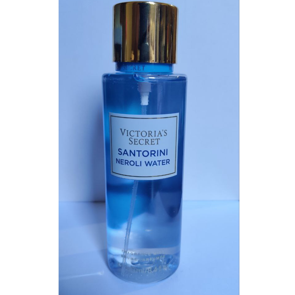 SANTORINI NEROLI WATER