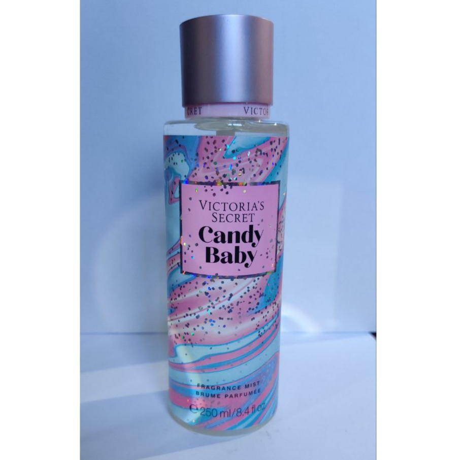 CANDY BABY