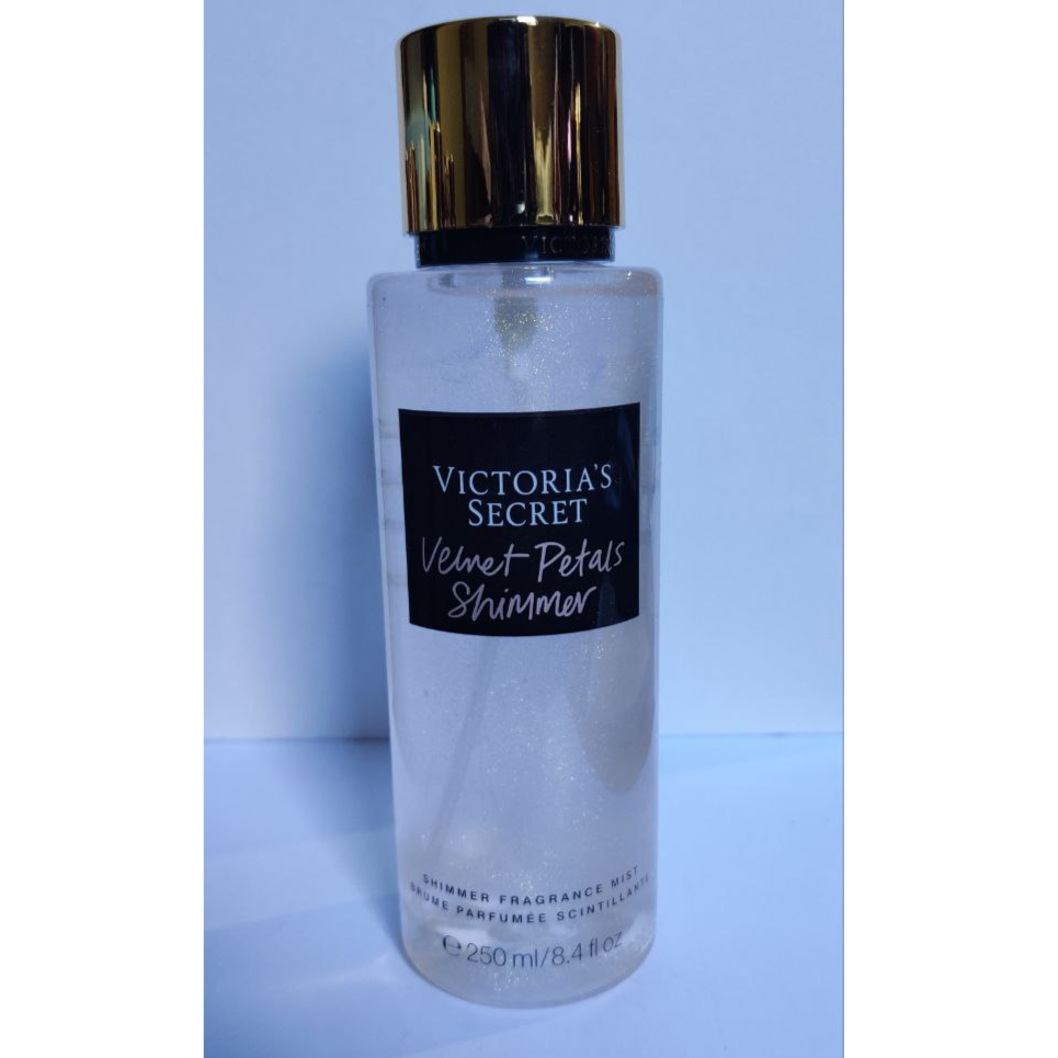 VELVET PETALS SHIMMER (Paillettes)