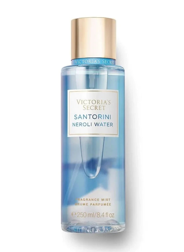 SANTORINI NEROLI WATER