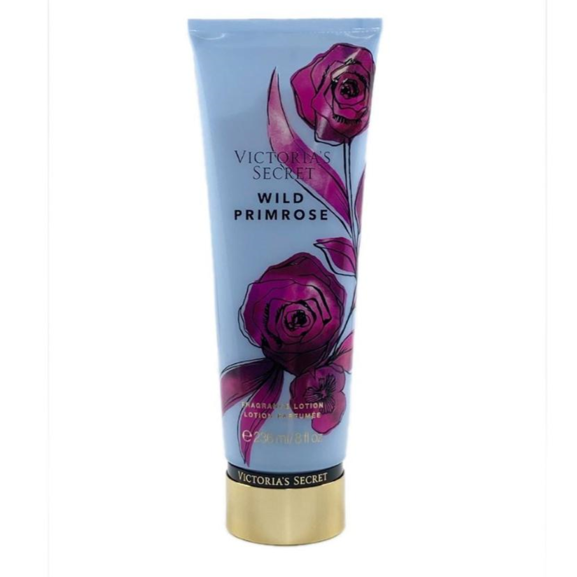 WILD PRIMROSE (tube crème)