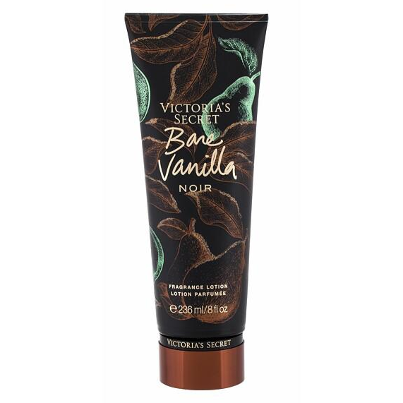 BARE VANILLA NOIR (tube crème)