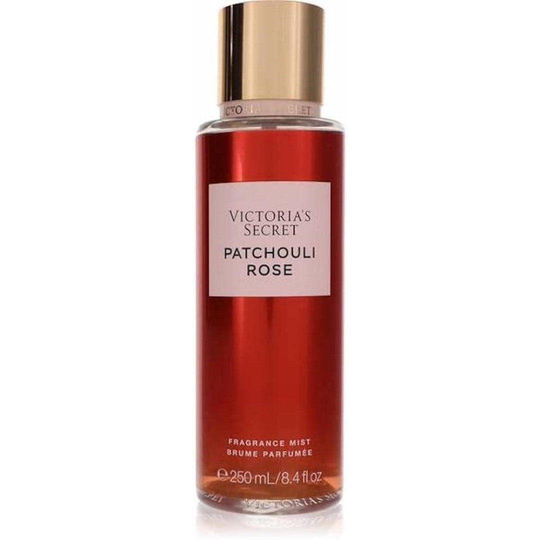 Patchouli Rose