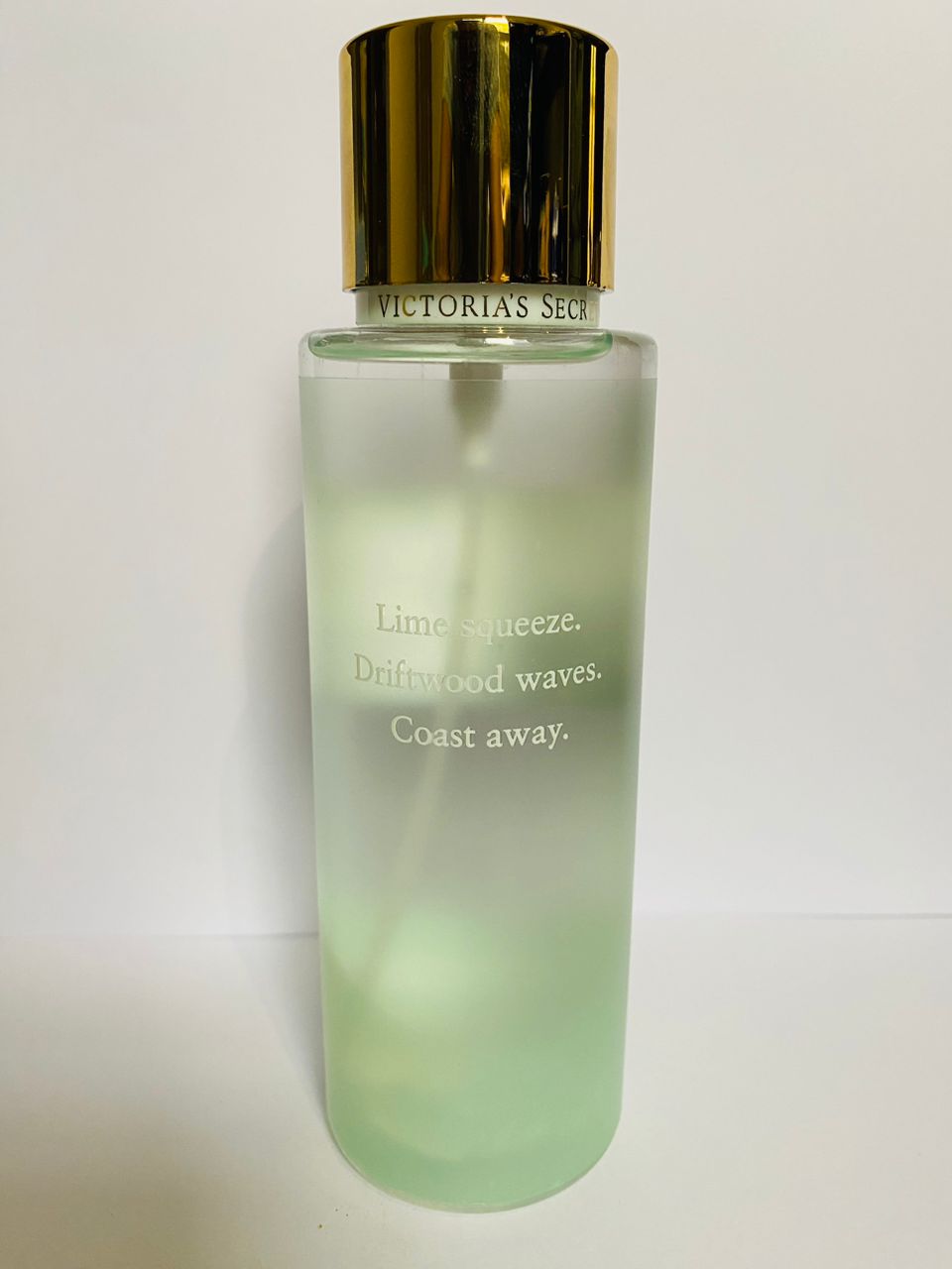 FRESH JADE