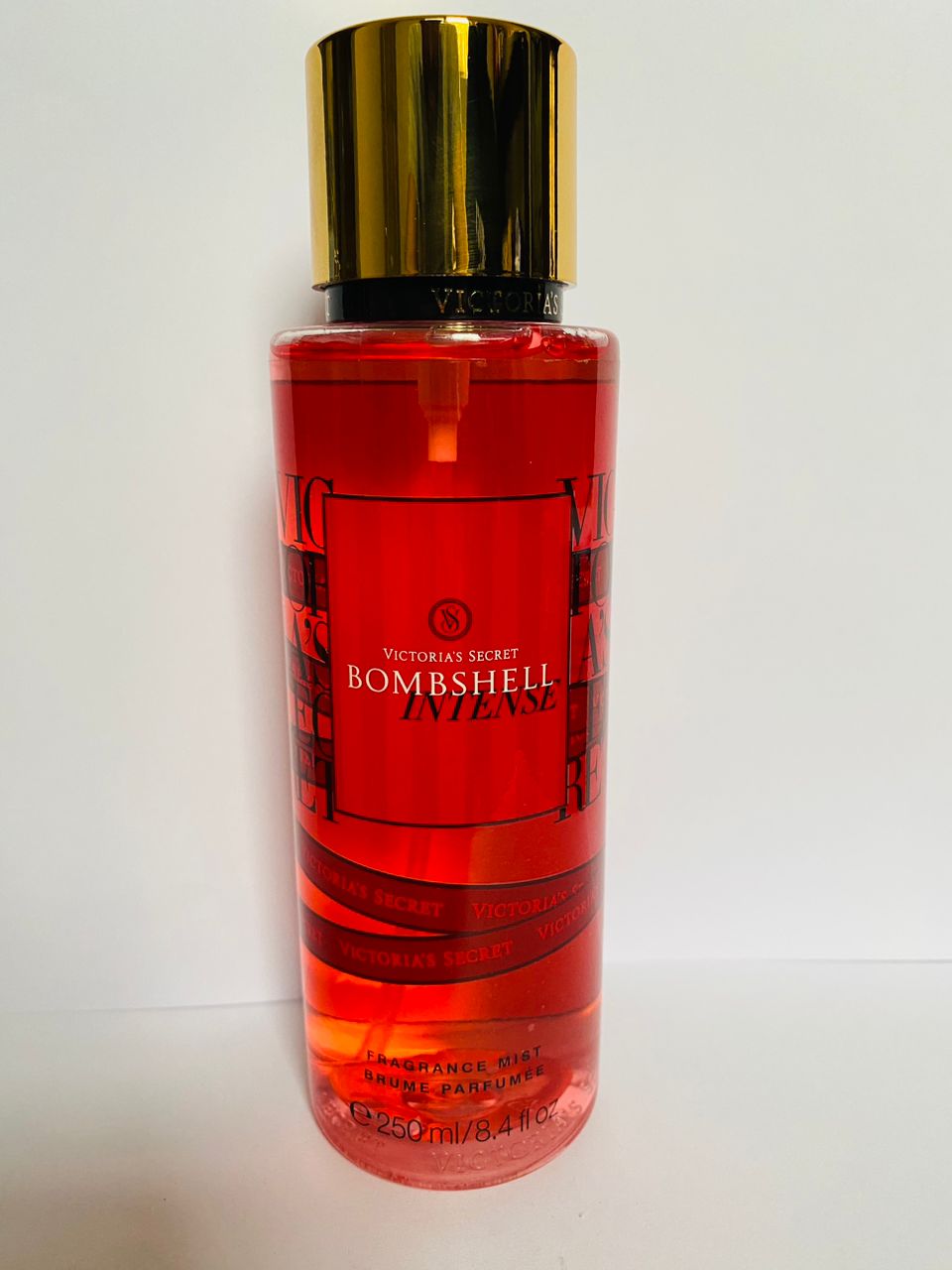 BOMBSHELL INTENSE
