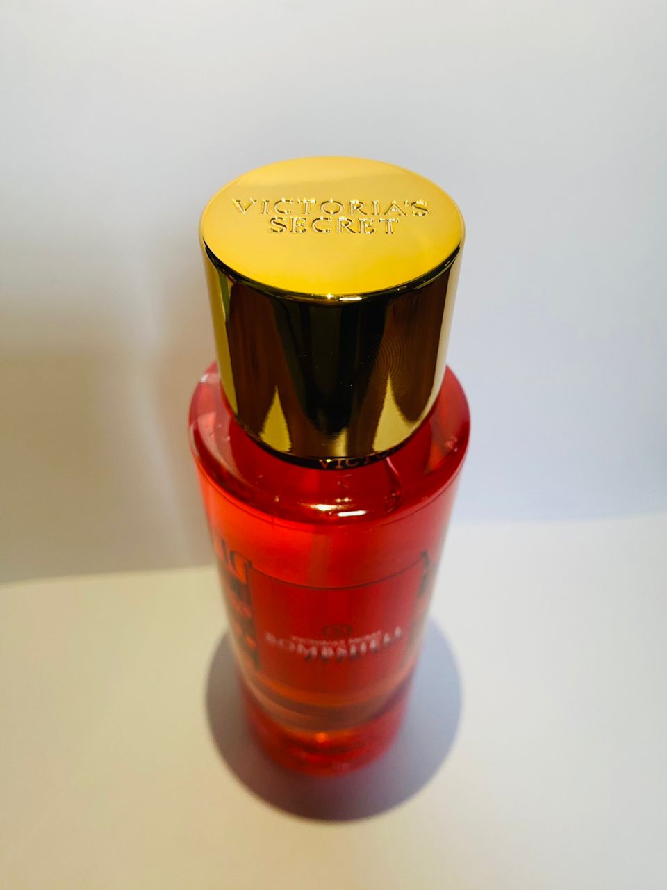 BOMBSHELL INTENSE