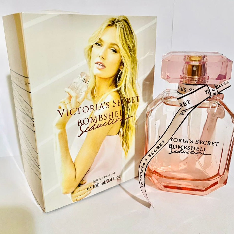 BOMBSHELL SEDUCTION (edp)