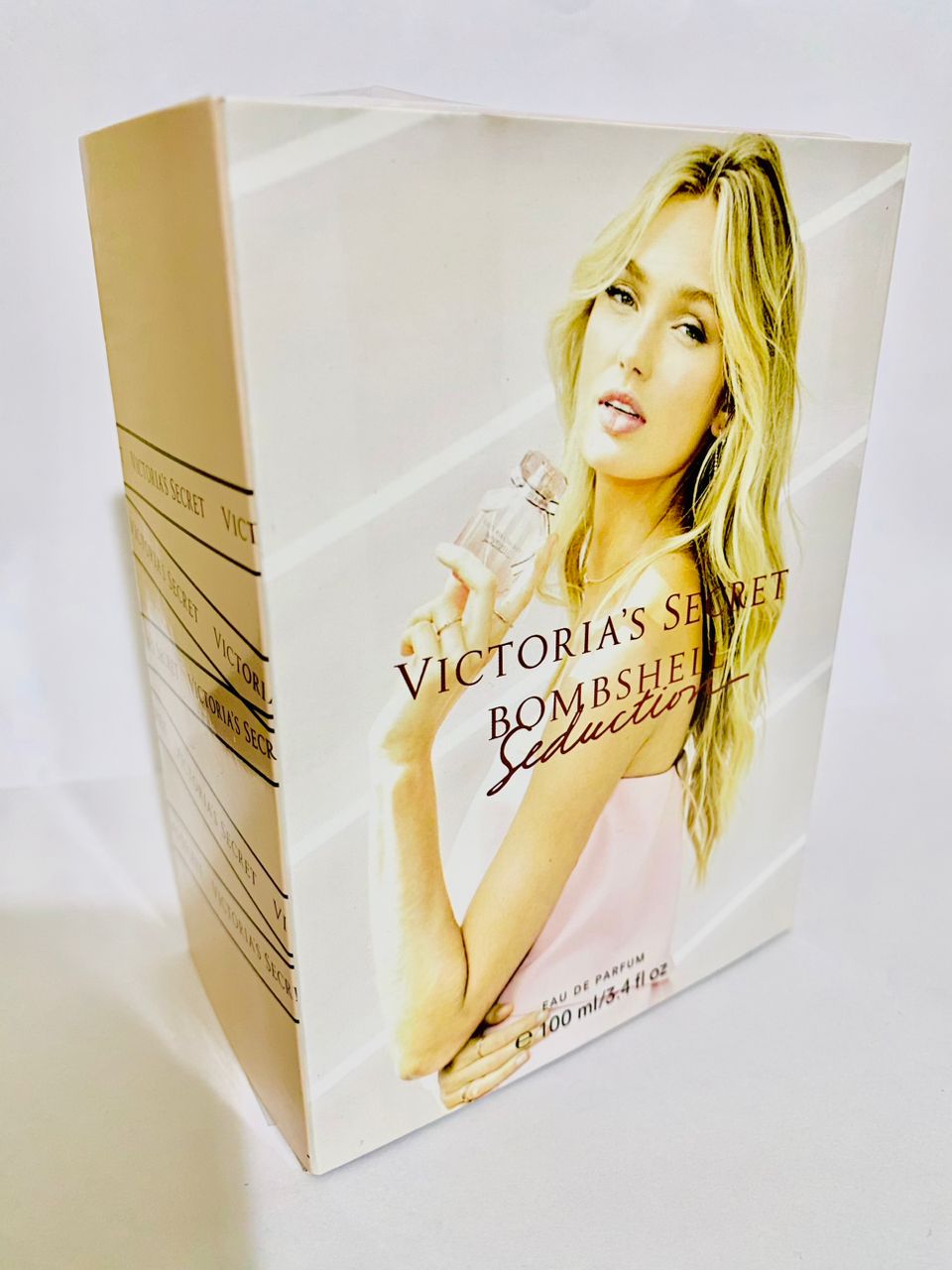 BOMBSHELL SEDUCTION (edp)