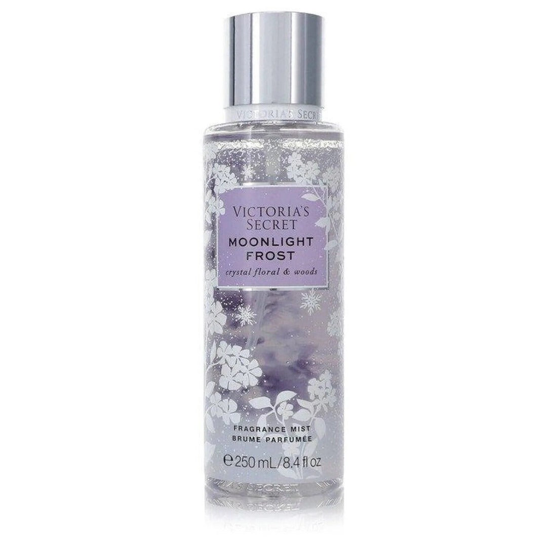 Moonlight Frost