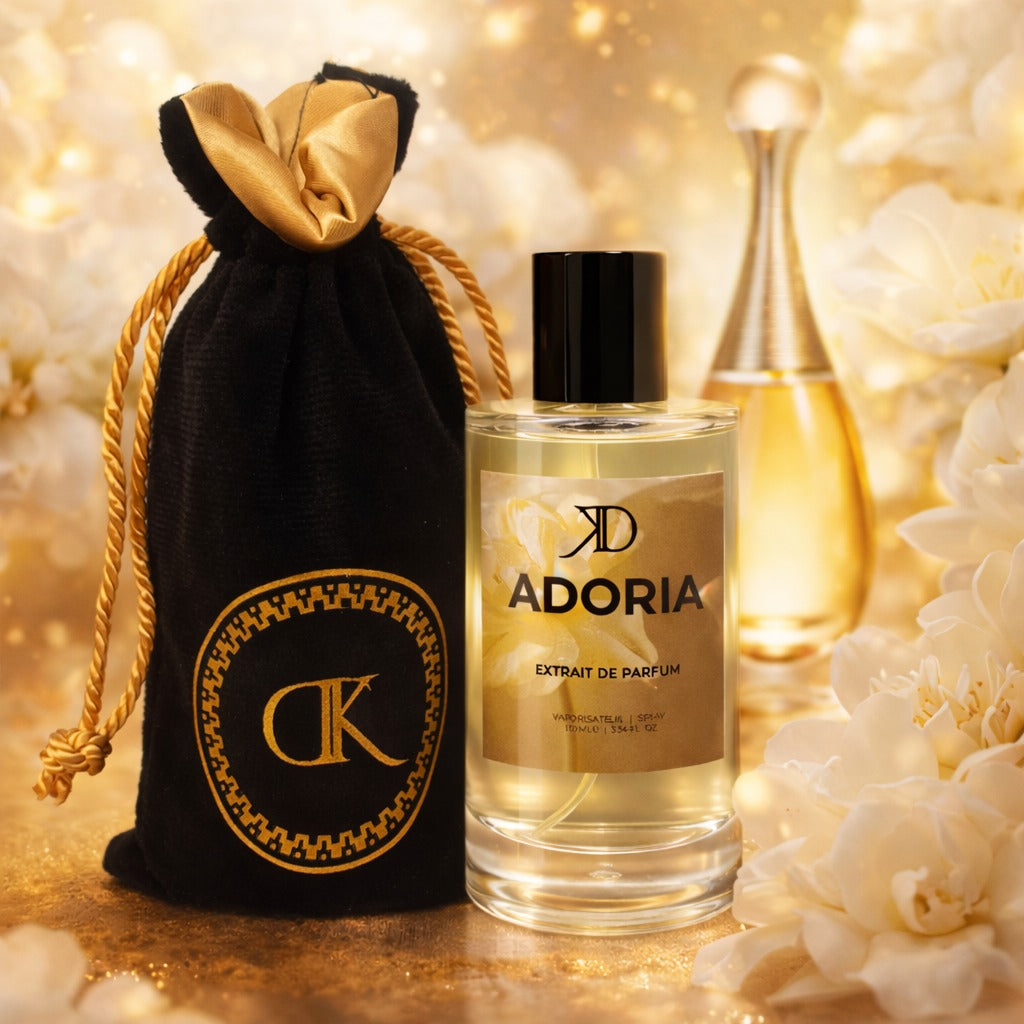 KD PARIS J’Adore 50 ml