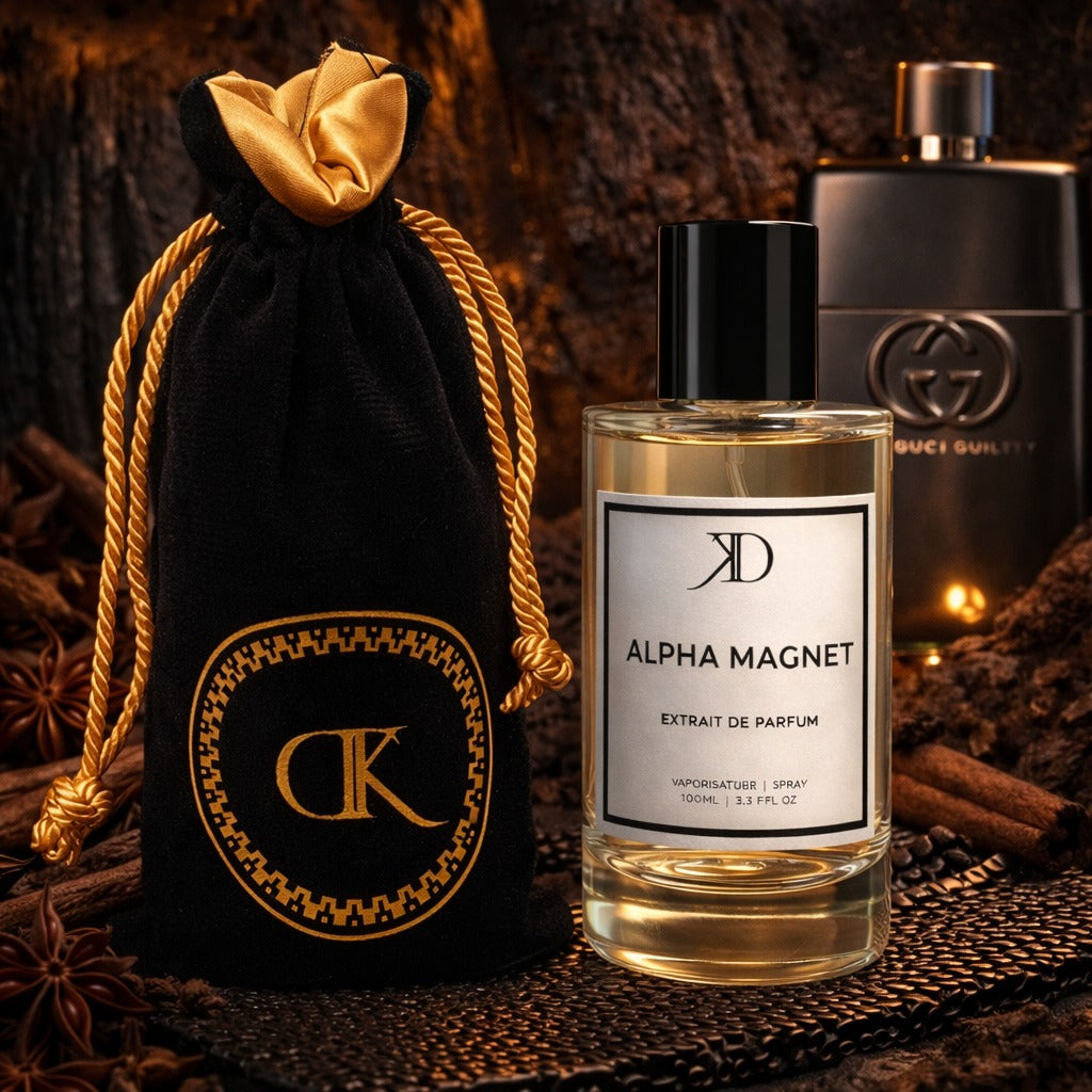 KD PARIS Gucci Guilty 50 ML