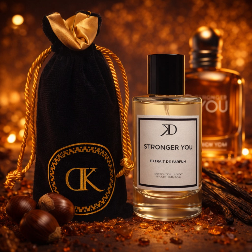 KD PARIS Stronger With You 50 ML