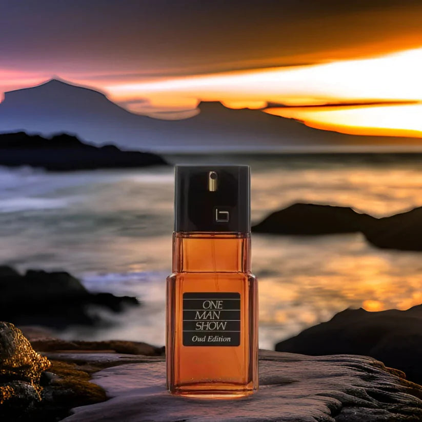 One Man Show Oud Edition Edt 100ml