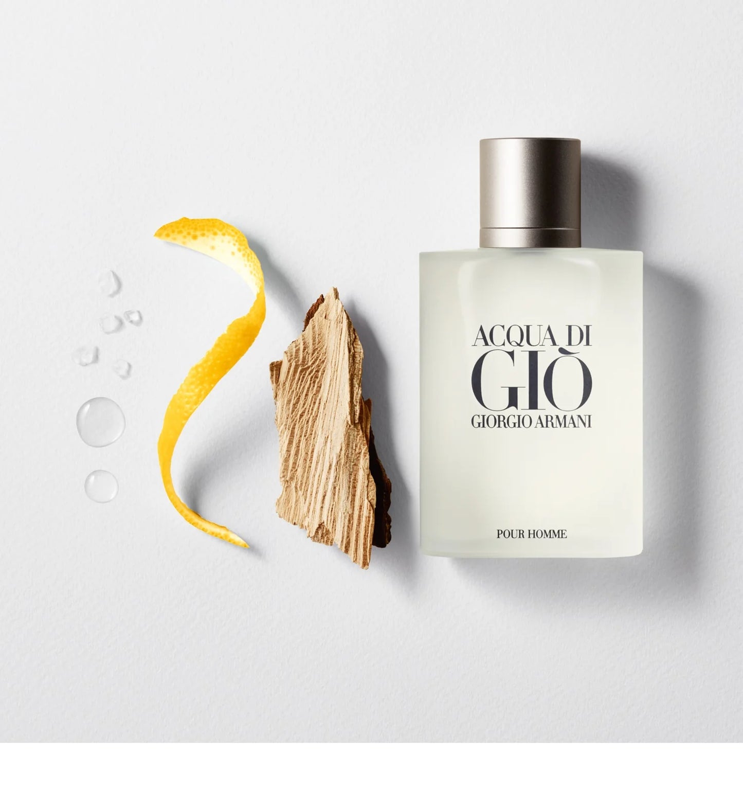 Acqua di Giò EDT - 100 ml